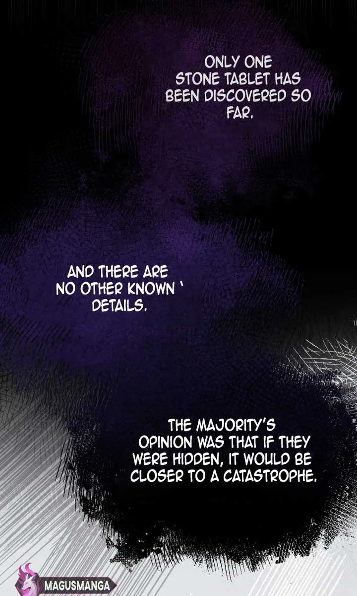 The Villainess Captured the Grand Duke Chapter 27 Page 6