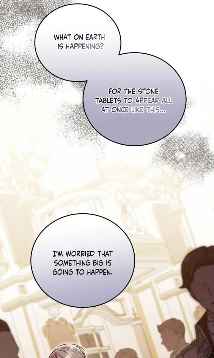 The Villainess Captured the Grand Duke Chapter 27 Page 12