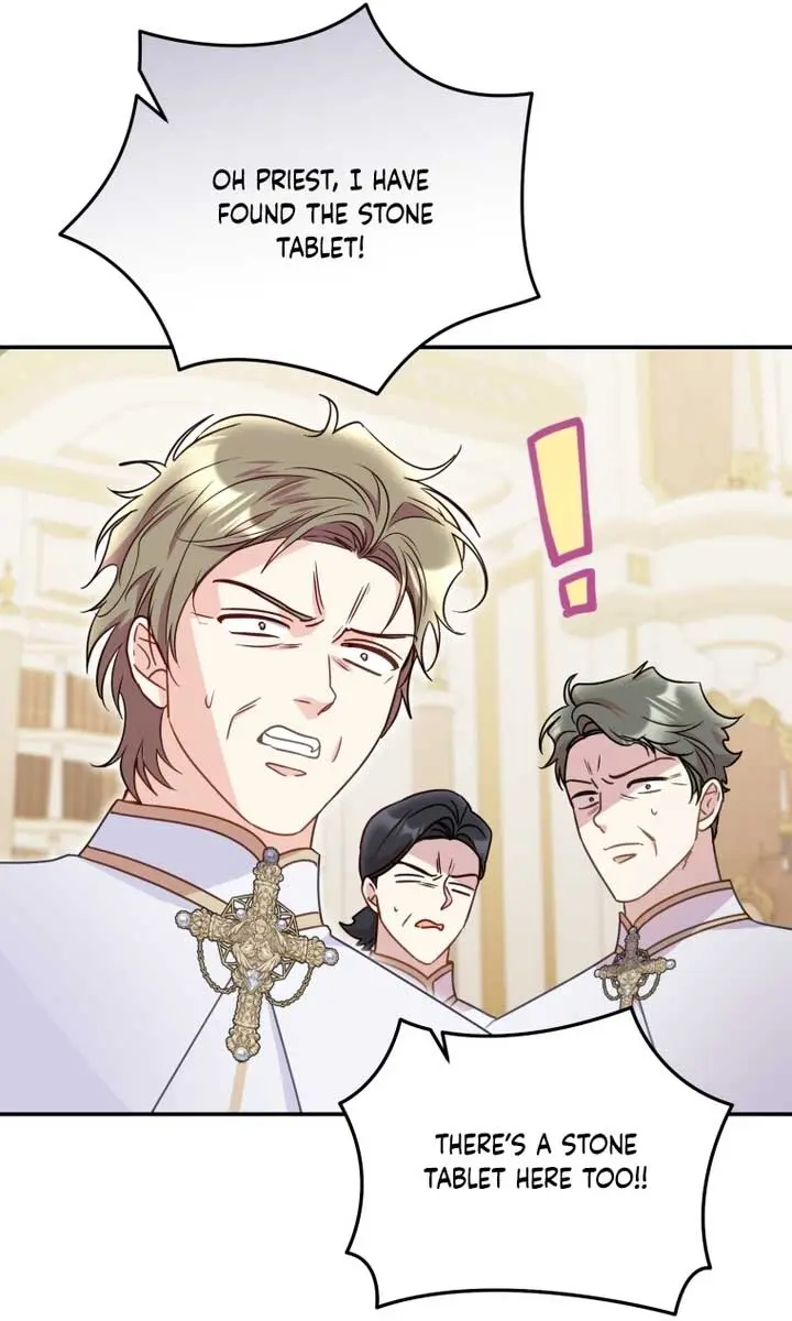 The Villainess Captured the Grand Duke Chapter 27 Page 16