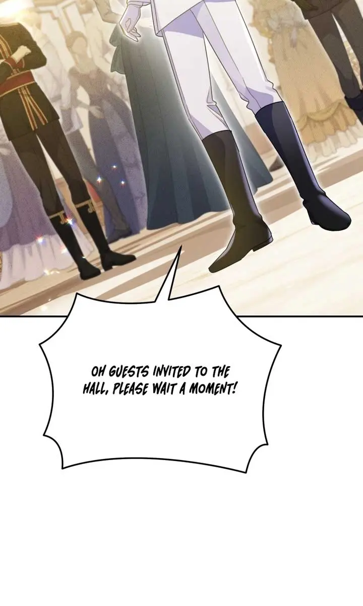 The Villainess Captured the Grand Duke Chapter 27 Page 18