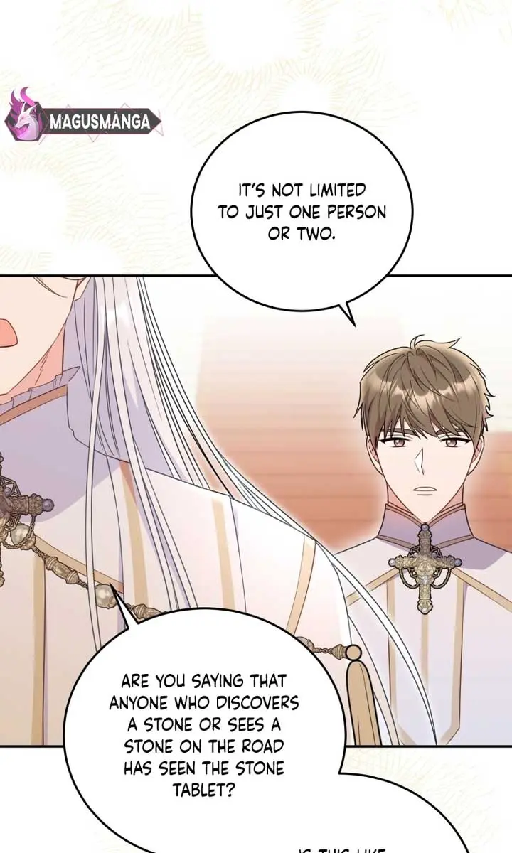 The Villainess Captured the Grand Duke Chapter 27 Page 24