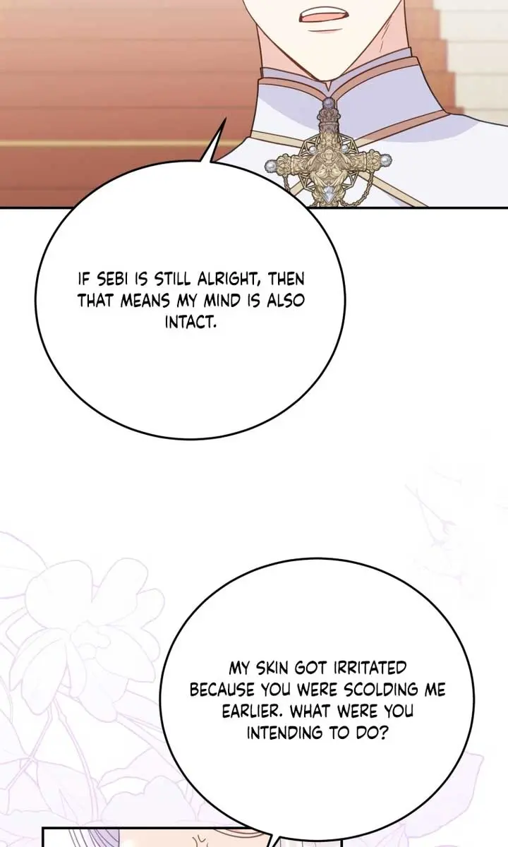 The Villainess Captured the Grand Duke Chapter 27 Page 26