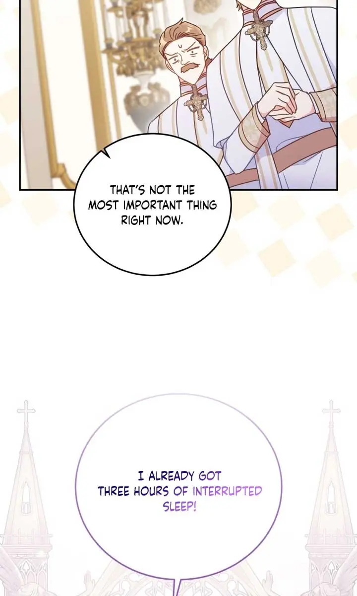The Villainess Captured the Grand Duke Chapter 27 Page 29
