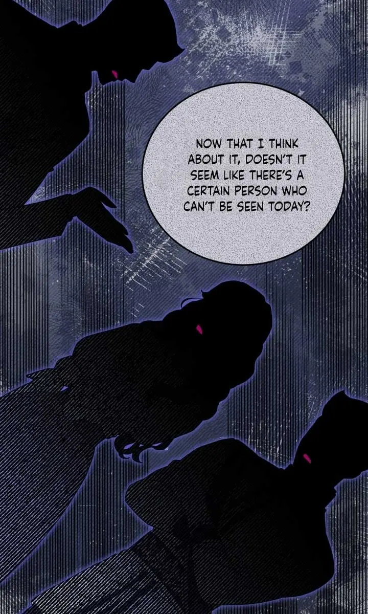 The Villainess Captured the Grand Duke Chapter 27 Page 40