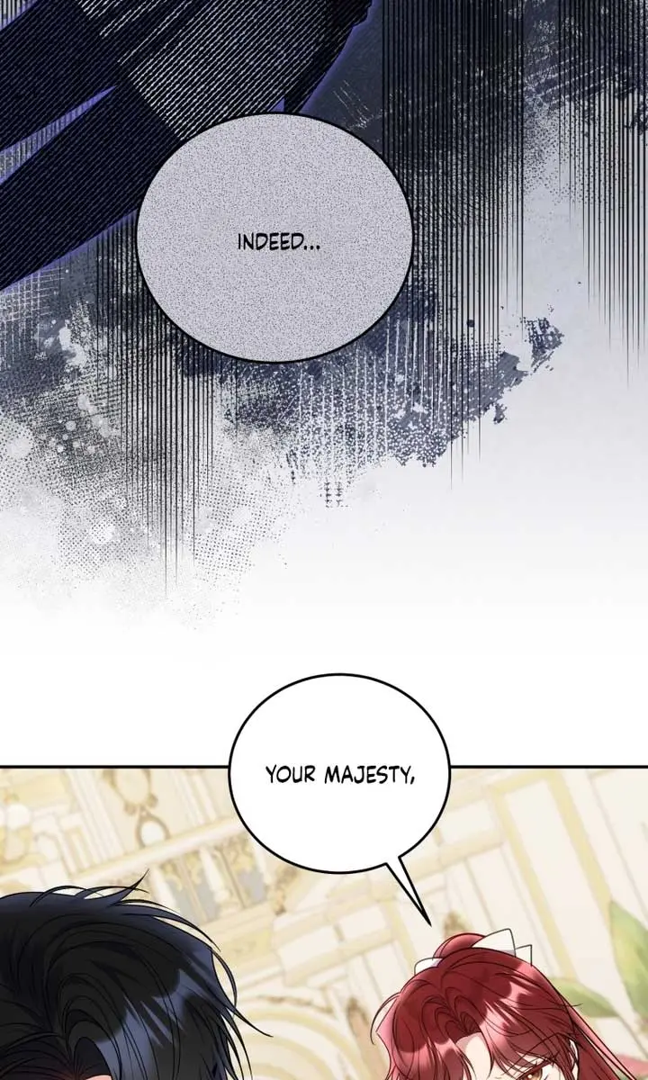 The Villainess Captured the Grand Duke Chapter 27 Page 41
