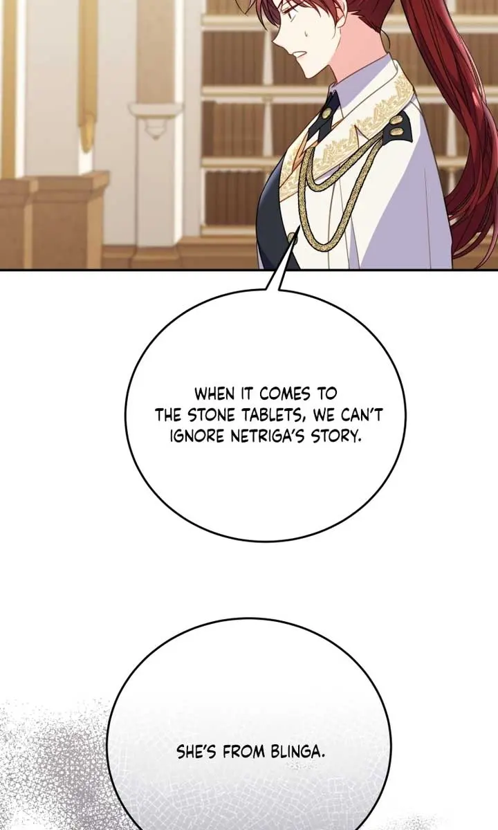 The Villainess Captured the Grand Duke Chapter 27 Page 47