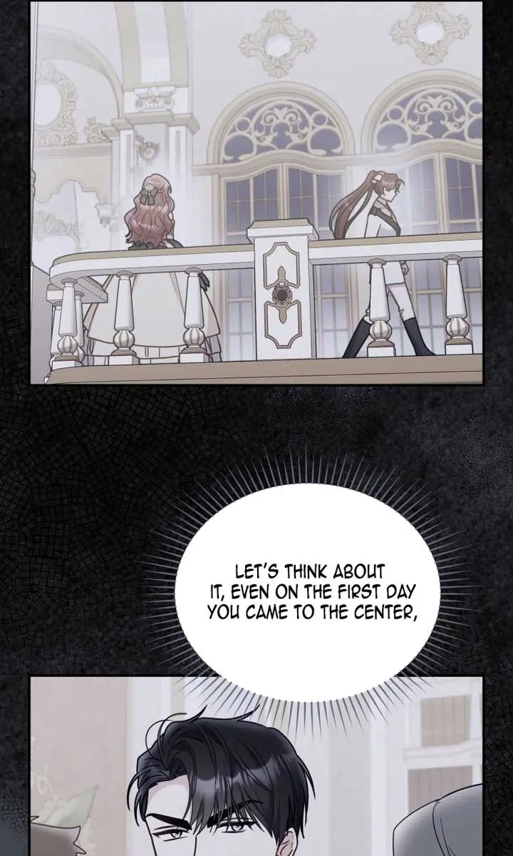 The Villainess Captured the Grand Duke Chapter 27 Page 53