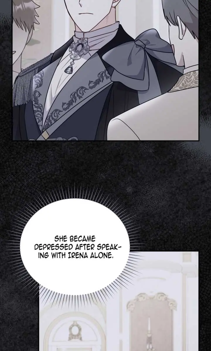 The Villainess Captured the Grand Duke Chapter 27 Page 54