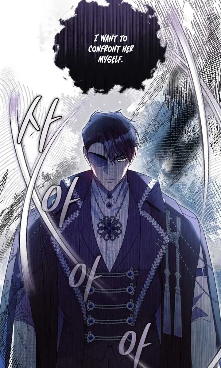 The Villainess Captured the Grand Duke Chapter 27 Page 58