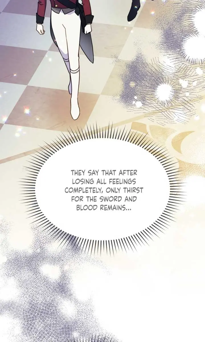 The Villainess Captured the Grand Duke Chapter 27 Page 64