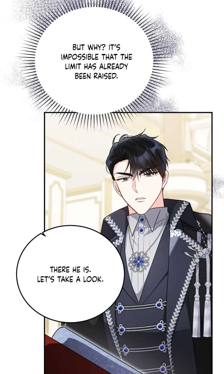 The Villainess Captured the Grand Duke Chapter 27 Page 65