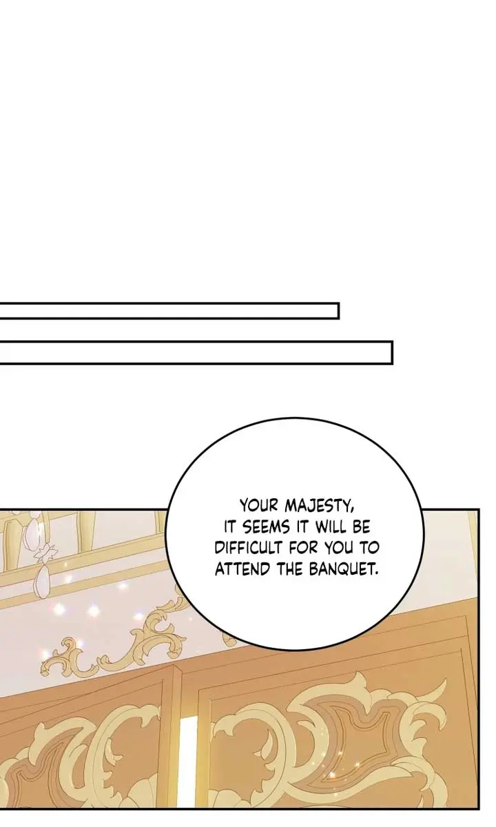 The Villainess Captured the Grand Duke Chapter 27 Page 71