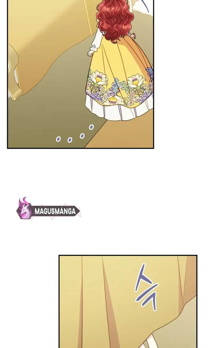 The Villainess Captured the Grand Duke Chapter 27 Page 80