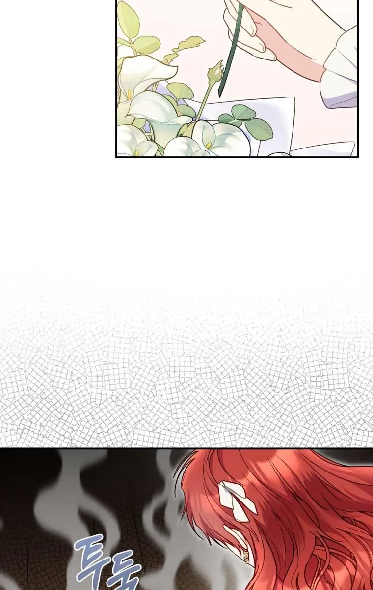 The Villainess Captured the Grand Duke Chapter 28 Page 5