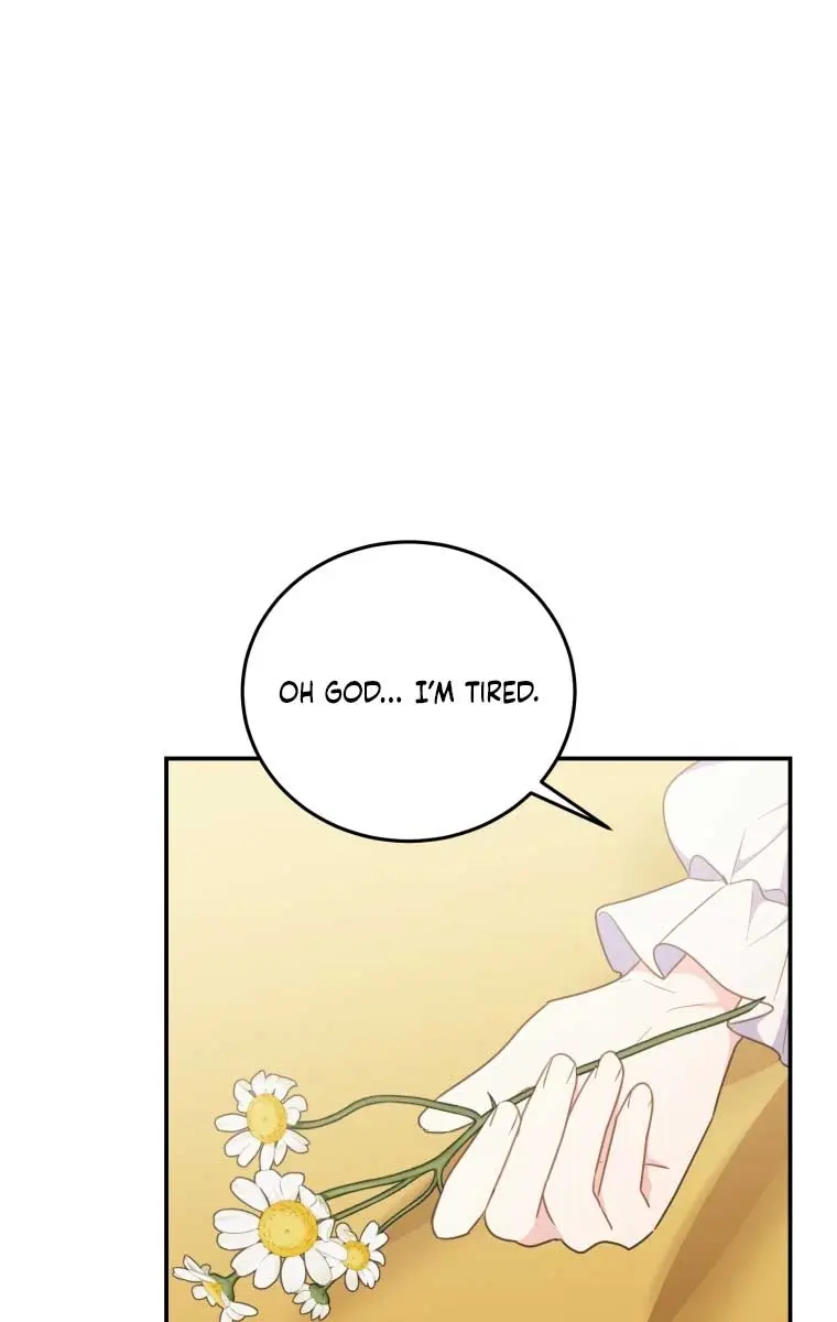 The Villainess Captured the Grand Duke Chapter 28 Page 8