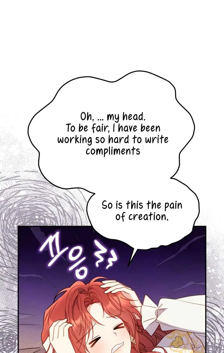 The Villainess Captured the Grand Duke Chapter 28 Page 15