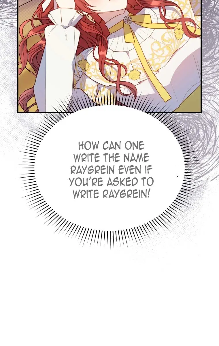 The Villainess Captured the Grand Duke Chapter 28 Page 16