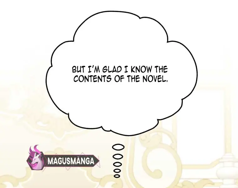 The Villainess Captured the Grand Duke Chapter 28 Page 17