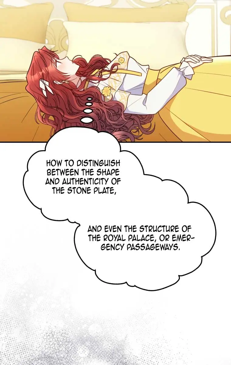 The Villainess Captured the Grand Duke Chapter 28 Page 18