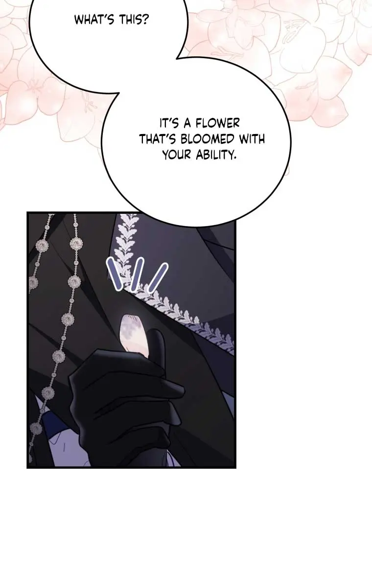 The Villainess Captured the Grand Duke Chapter 28 Page 39