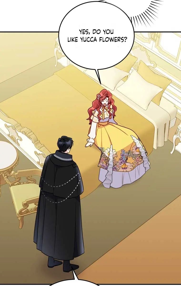 The Villainess Captured the Grand Duke Chapter 28 Page 41