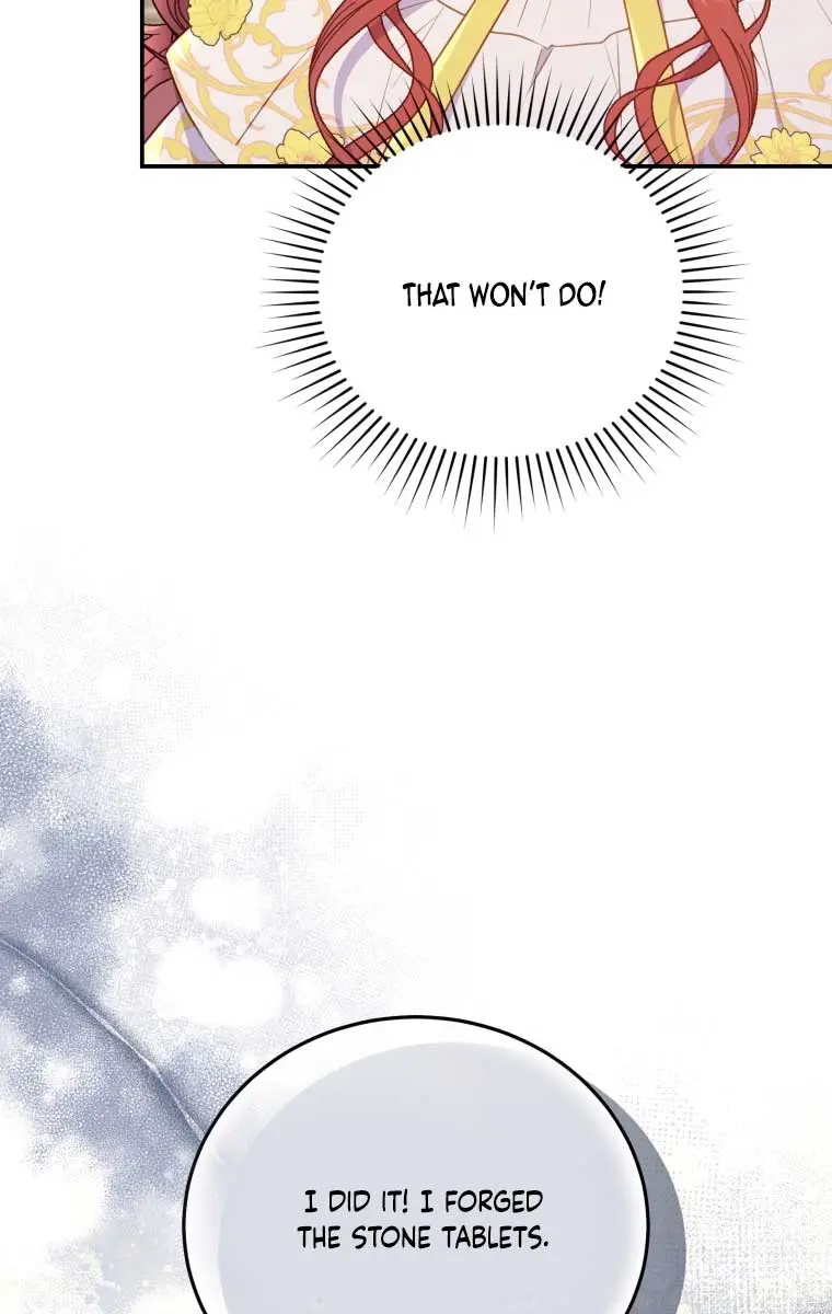 The Villainess Captured the Grand Duke Chapter 28 Page 45