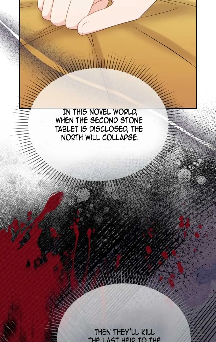 The Villainess Captured the Grand Duke Chapter 28 Page 50