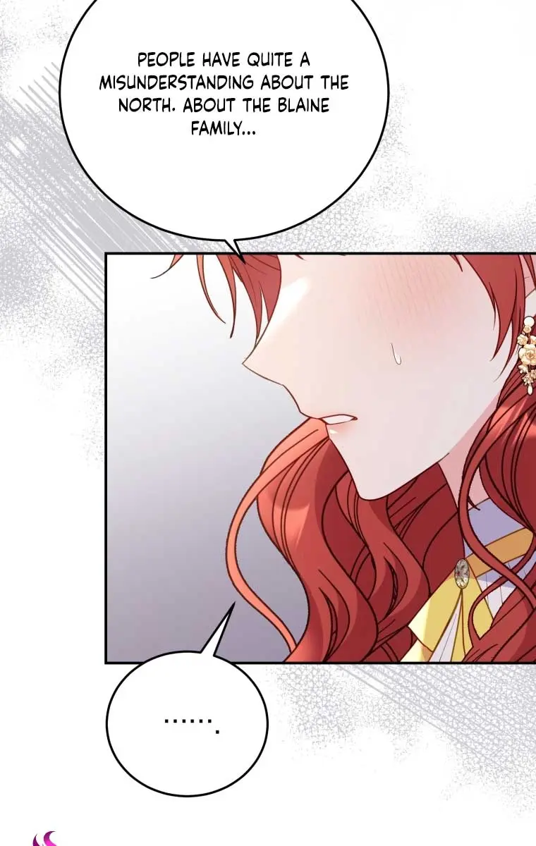 The Villainess Captured the Grand Duke Chapter 28 Page 53