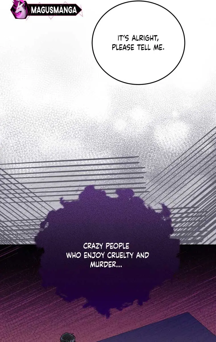 The Villainess Captured the Grand Duke Chapter 28 Page 54