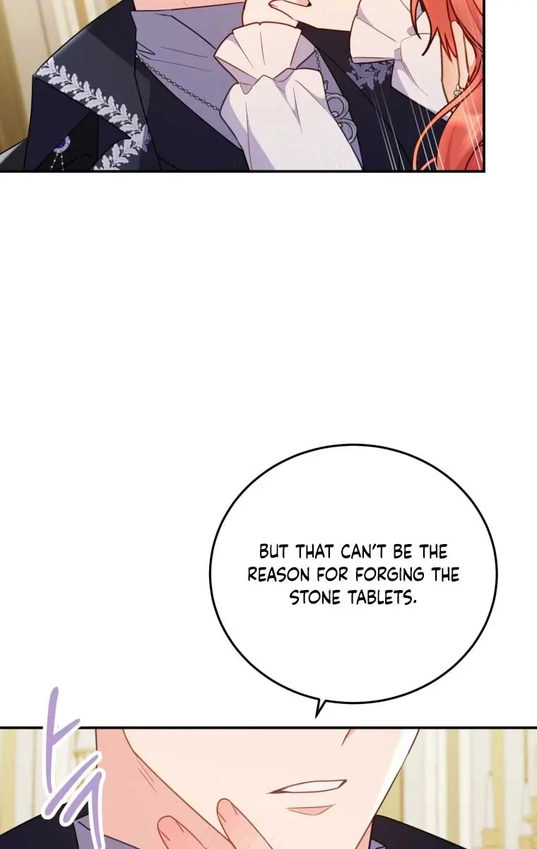 The Villainess Captured the Grand Duke Chapter 28 Page 58