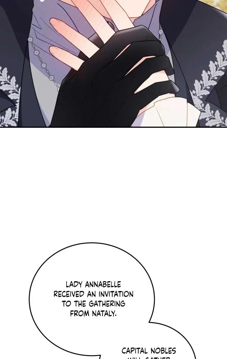 The Villainess Captured the Grand Duke Chapter 28 Page 59