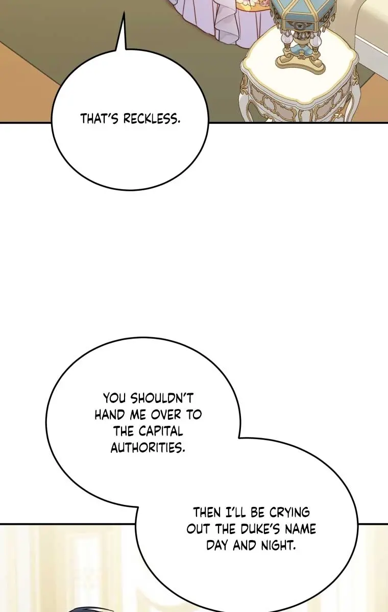 The Villainess Captured the Grand Duke Chapter 28 Page 66