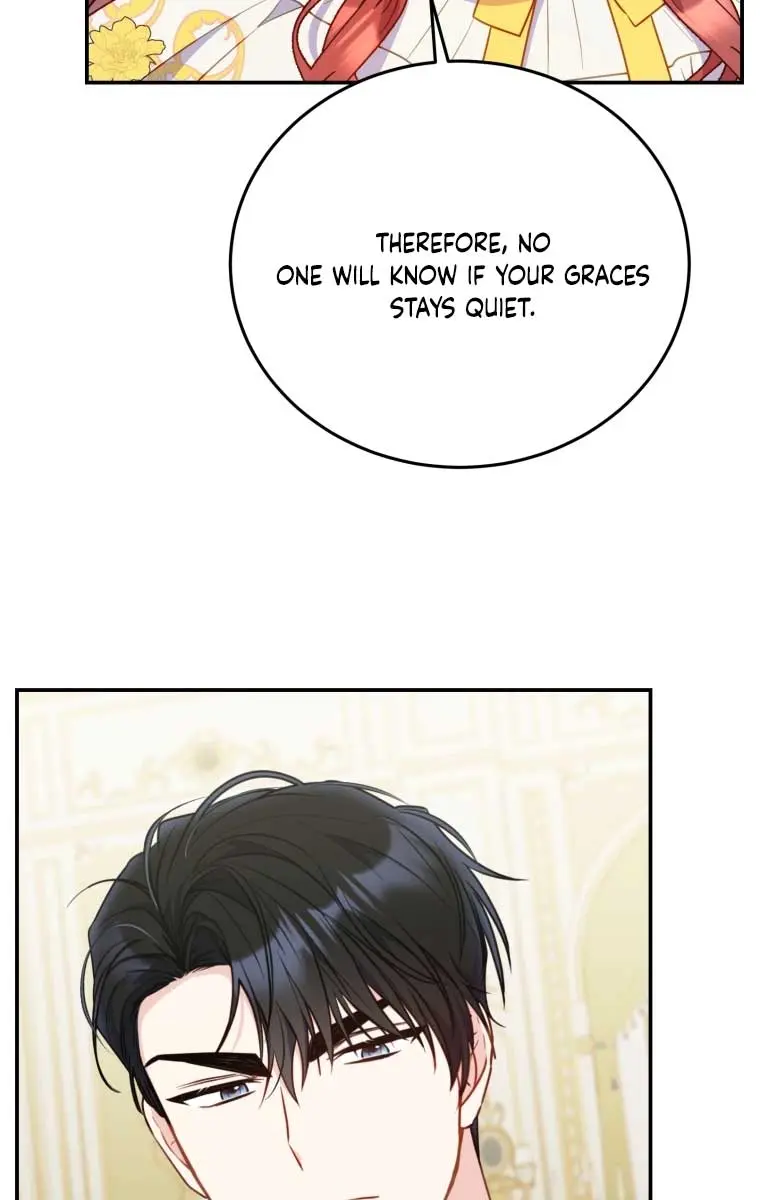 The Villainess Captured the Grand Duke Chapter 28 Page 69