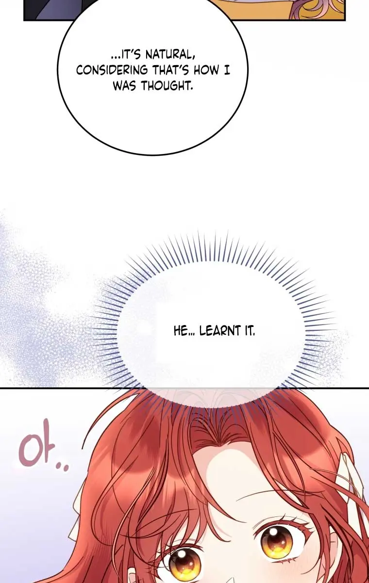 The Villainess Captured the Grand Duke Chapter 28 Page 77