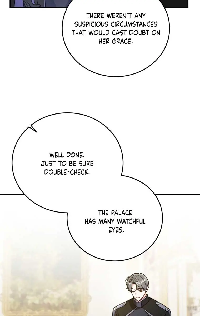 The Villainess Captured the Grand Duke Chapter 28 Page 82