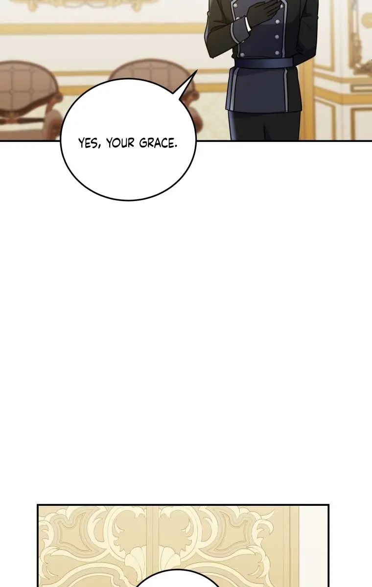The Villainess Captured the Grand Duke Chapter 28 Page 83