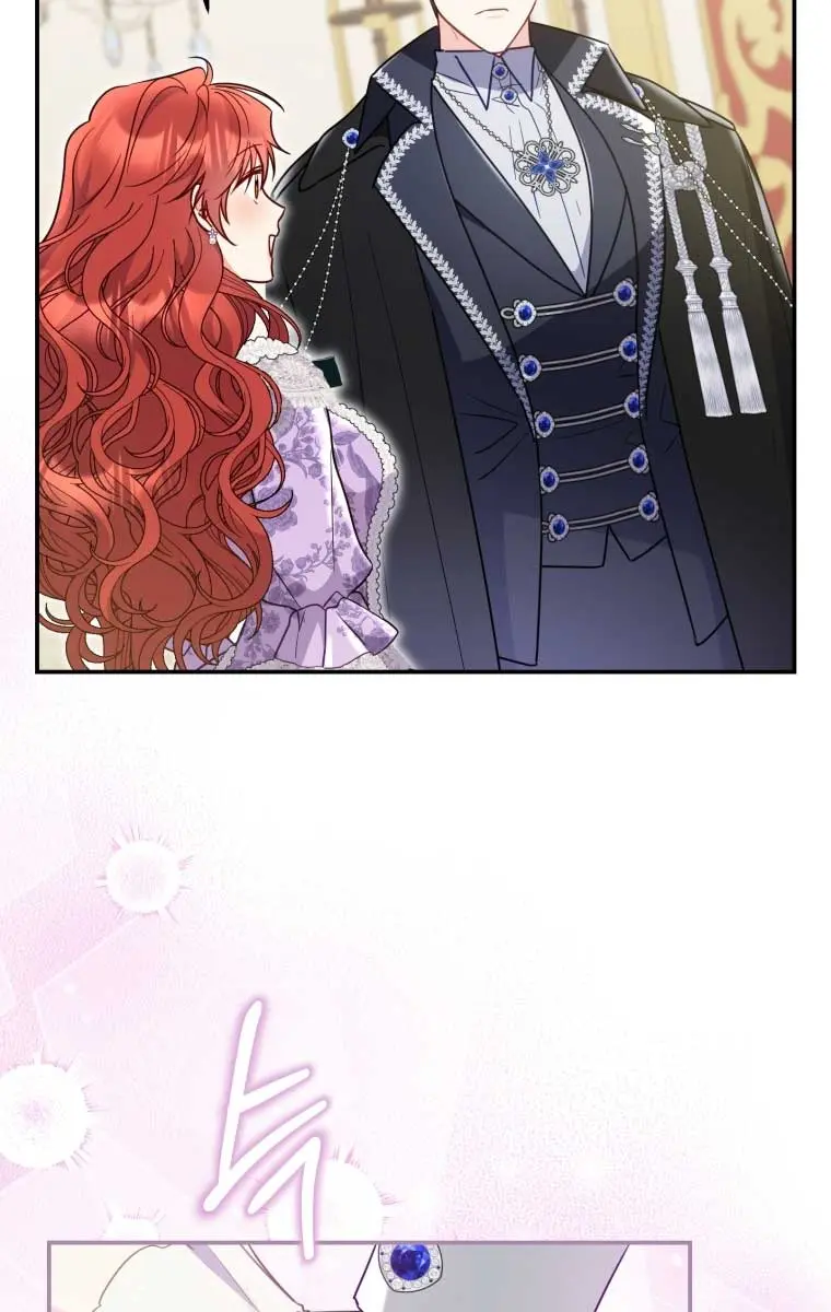 The Villainess Captured the Grand Duke Chapter 28 Page 87