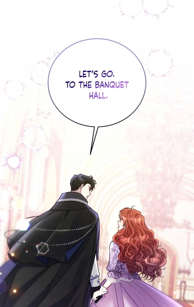 The Villainess Captured the Grand Duke Chapter 28 Page 89