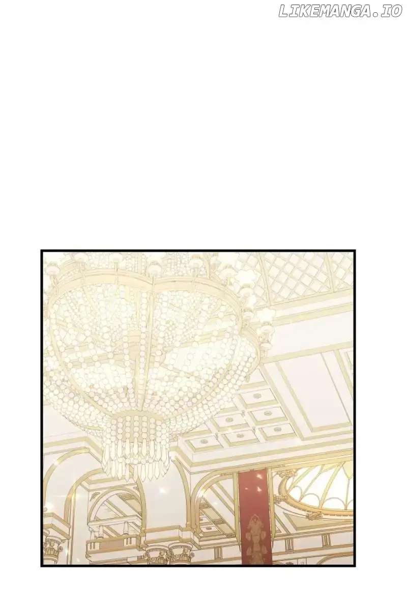 The Villainess Captured the Grand Duke Chapter 29 Page 3