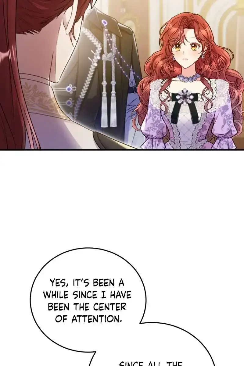 The Villainess Captured the Grand Duke Chapter 29 Page 6