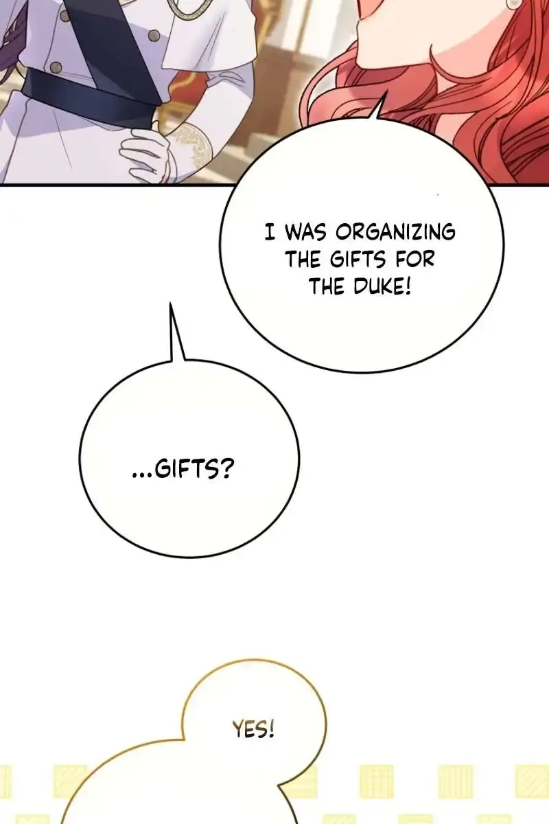 The Villainess Captured the Grand Duke Chapter 29 Page 11