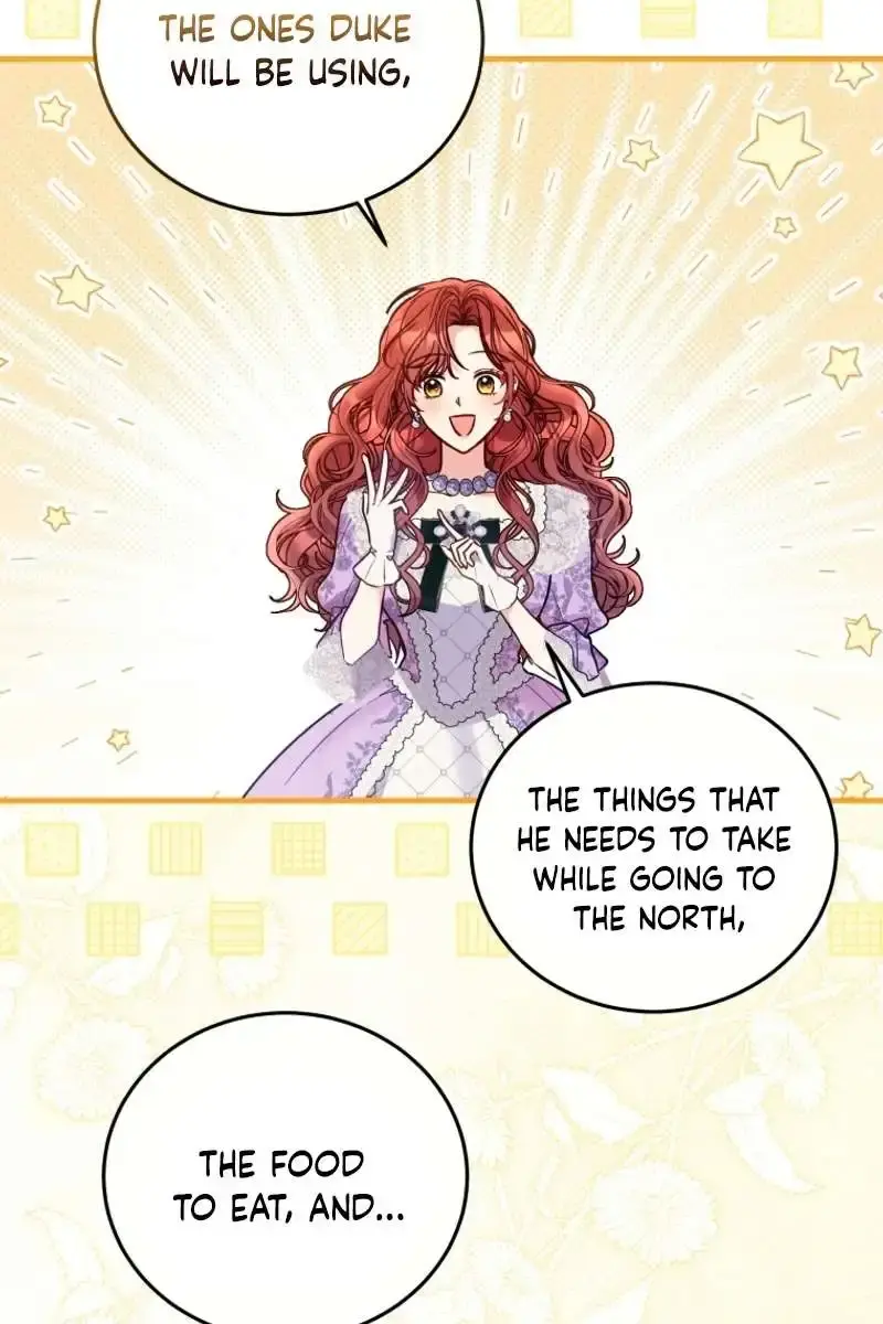 The Villainess Captured the Grand Duke Chapter 29 Page 12