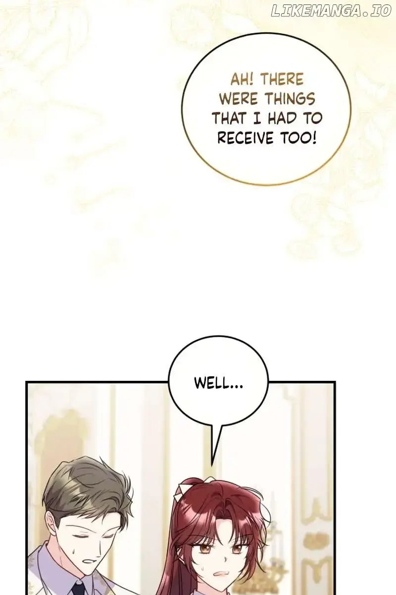 The Villainess Captured the Grand Duke Chapter 29 Page 15