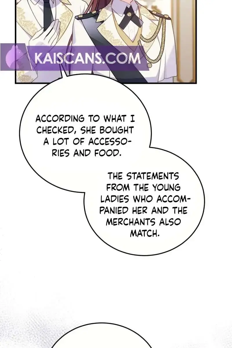 The Villainess Captured the Grand Duke Chapter 29 Page 16