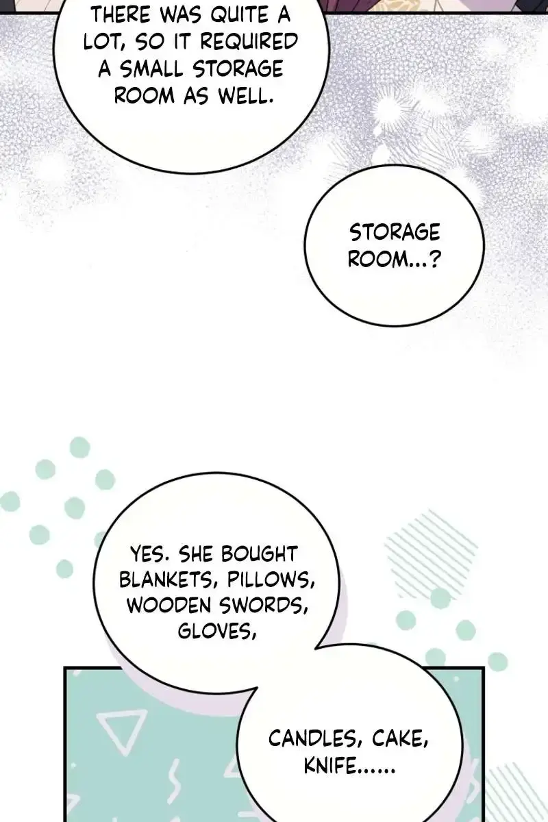 The Villainess Captured the Grand Duke Chapter 29 Page 18