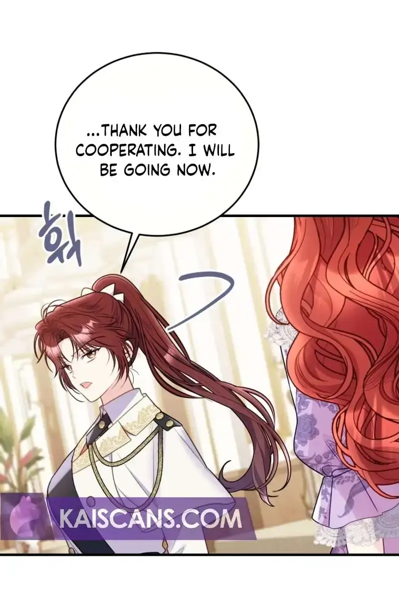 The Villainess Captured the Grand Duke Chapter 29 Page 20