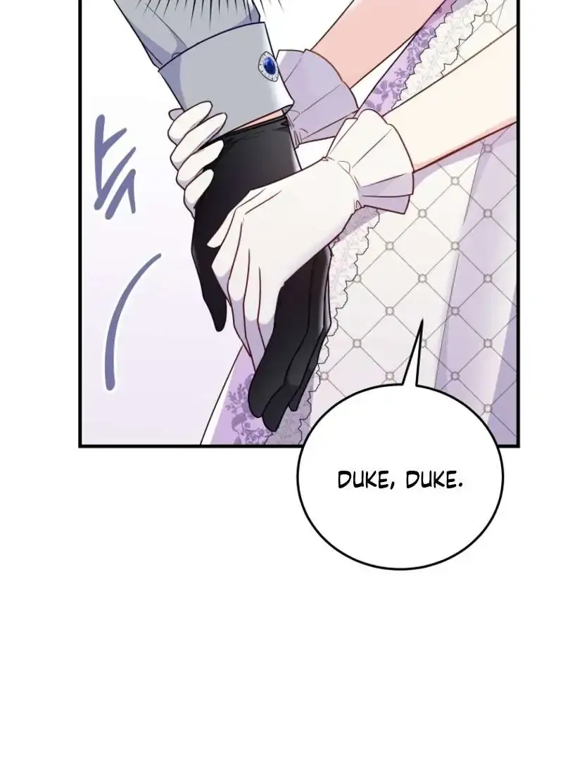 The Villainess Captured the Grand Duke Chapter 29 Page 23