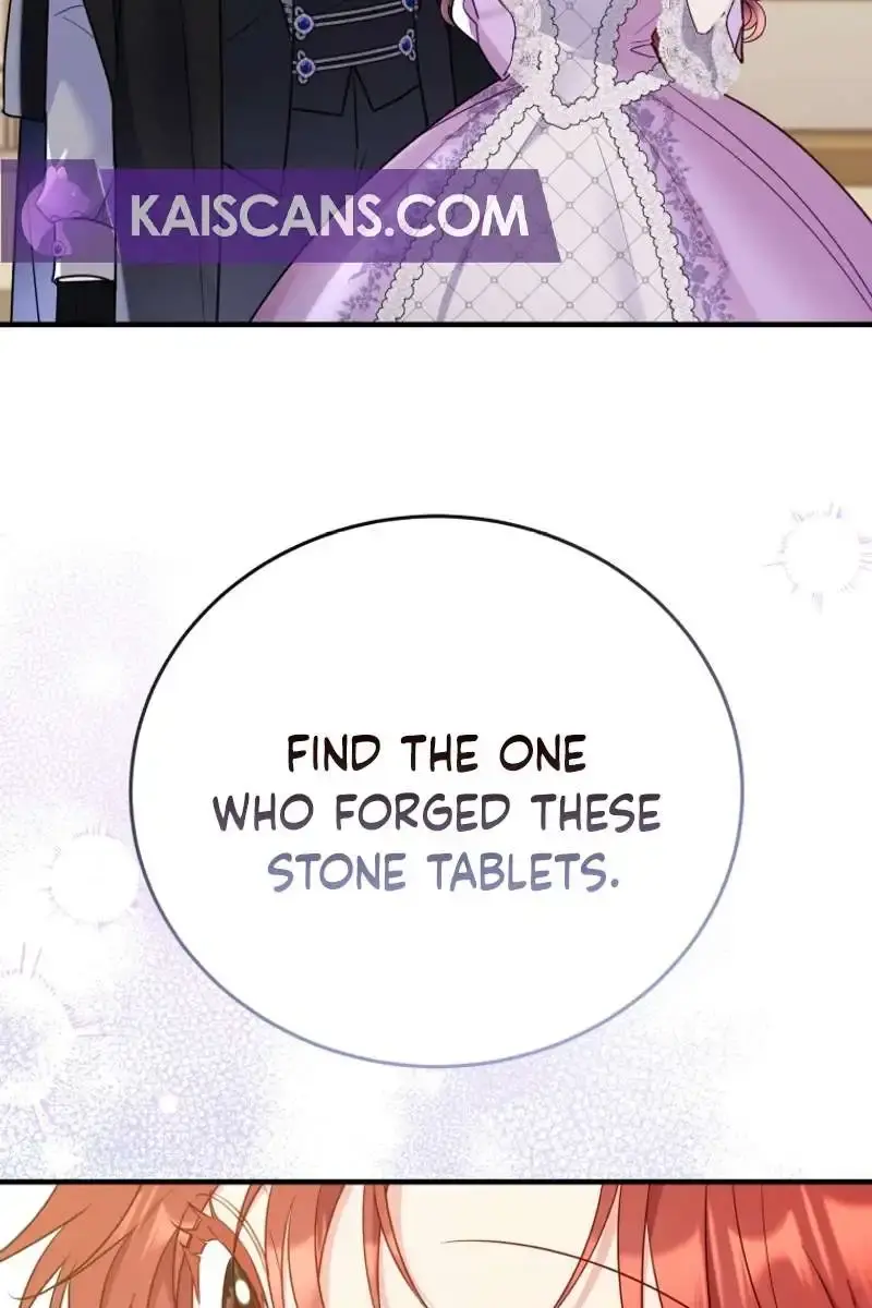 The Villainess Captured the Grand Duke Chapter 29 Page 26