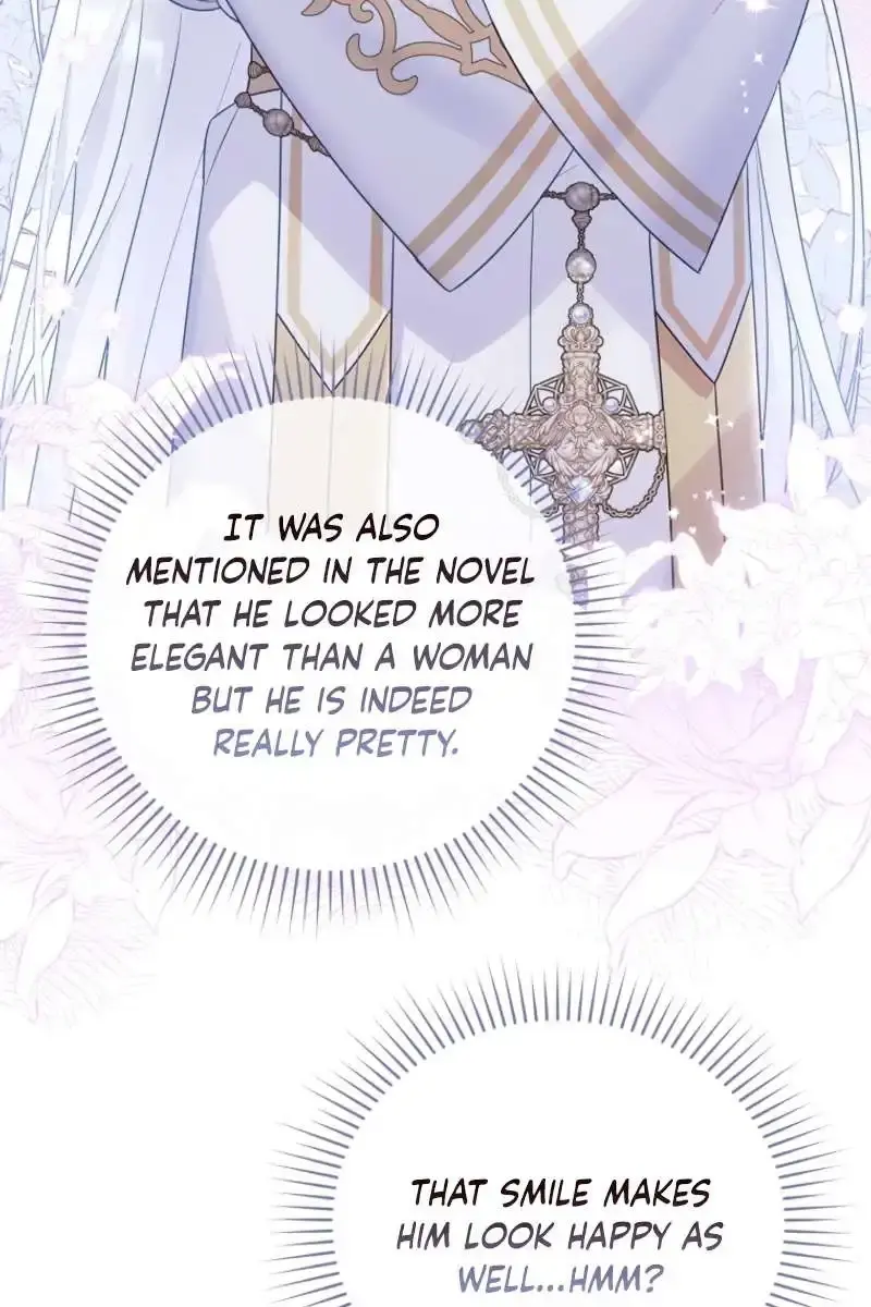 The Villainess Captured the Grand Duke Chapter 29 Page 29