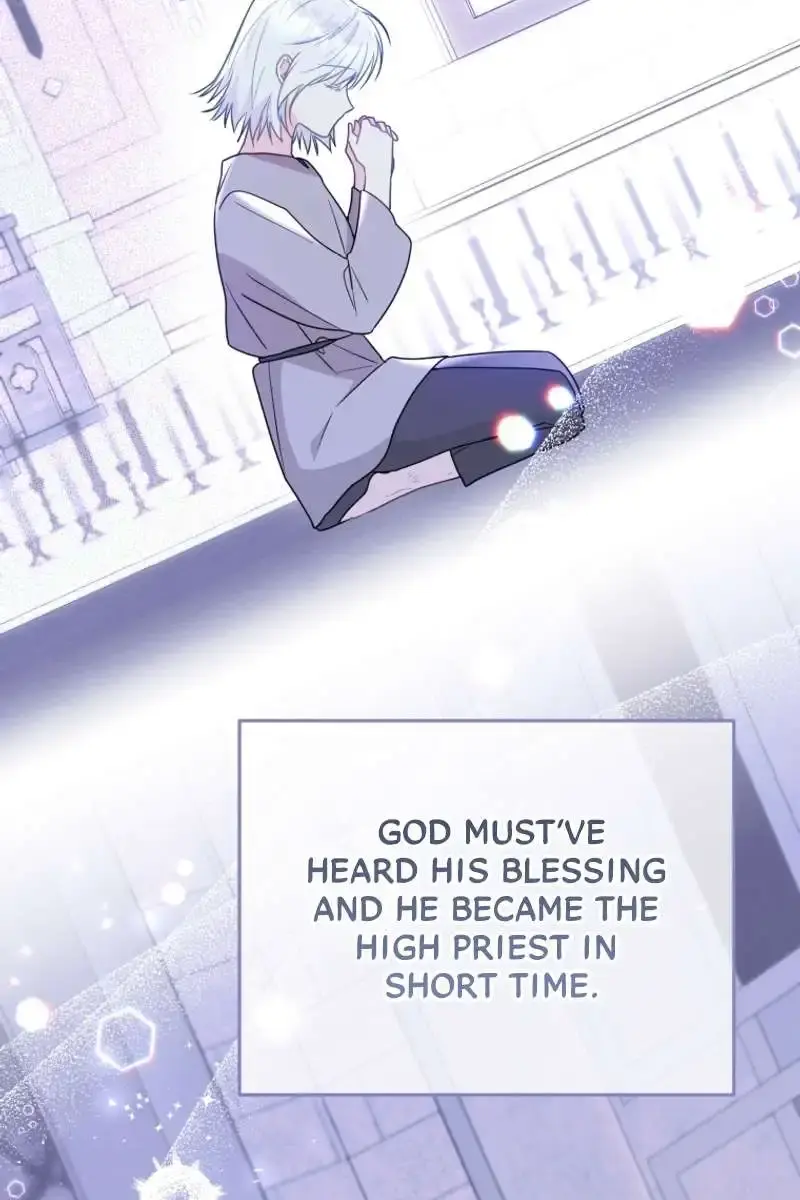 The Villainess Captured the Grand Duke Chapter 29 Page 41